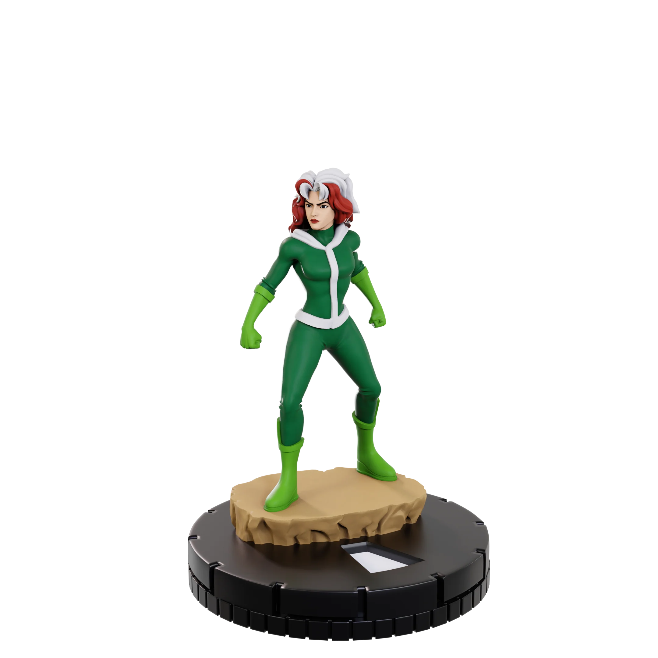 Marvel HeroClix: X-Men '97 Booster Brick - Image 7