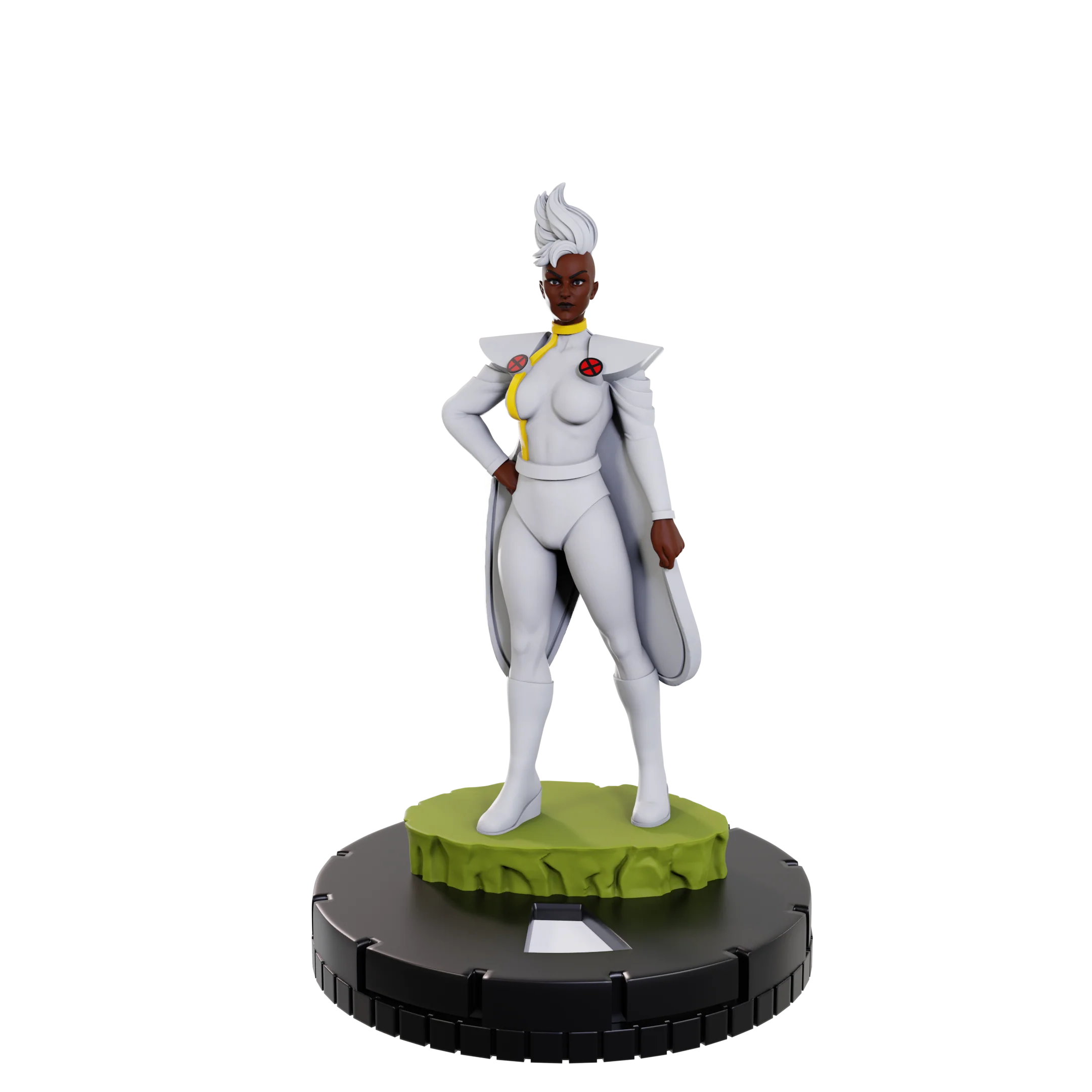 Marvel HeroClix: X-Men '97 Booster Brick - Image 8