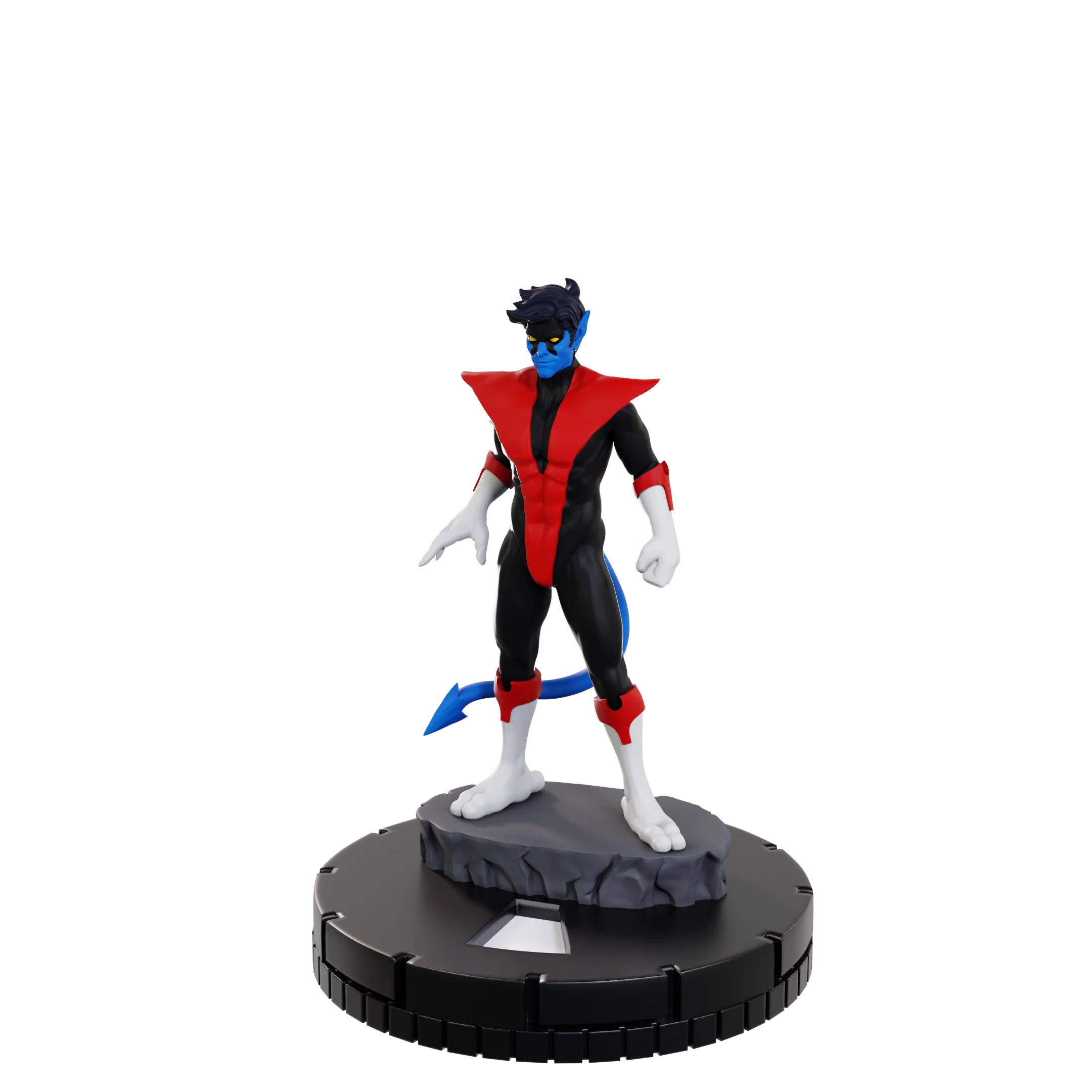 Marvel HeroClix: X-Men '97 Booster Brick - Image 9