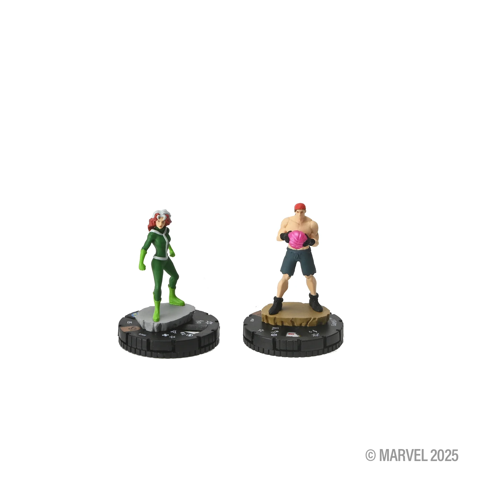 Marvel HeroClix: X-Men '97 Play at Home Kit - Image 3