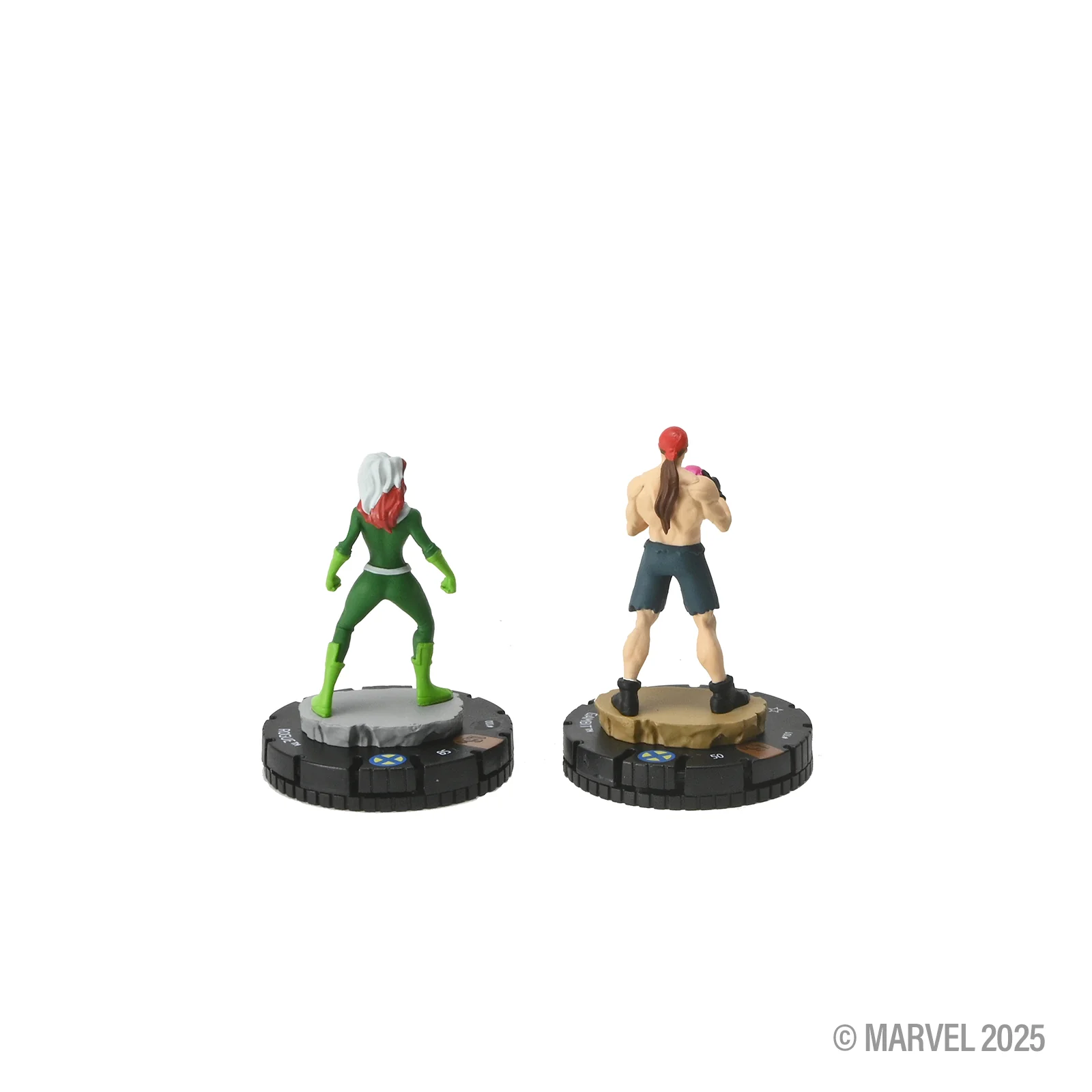 Marvel HeroClix: X-Men '97 Play at Home Kit - Image 4