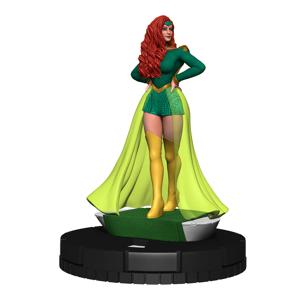 Marvel HeroClix: X-Men - Hellfire Gala Premium Collection 2 - Image 3