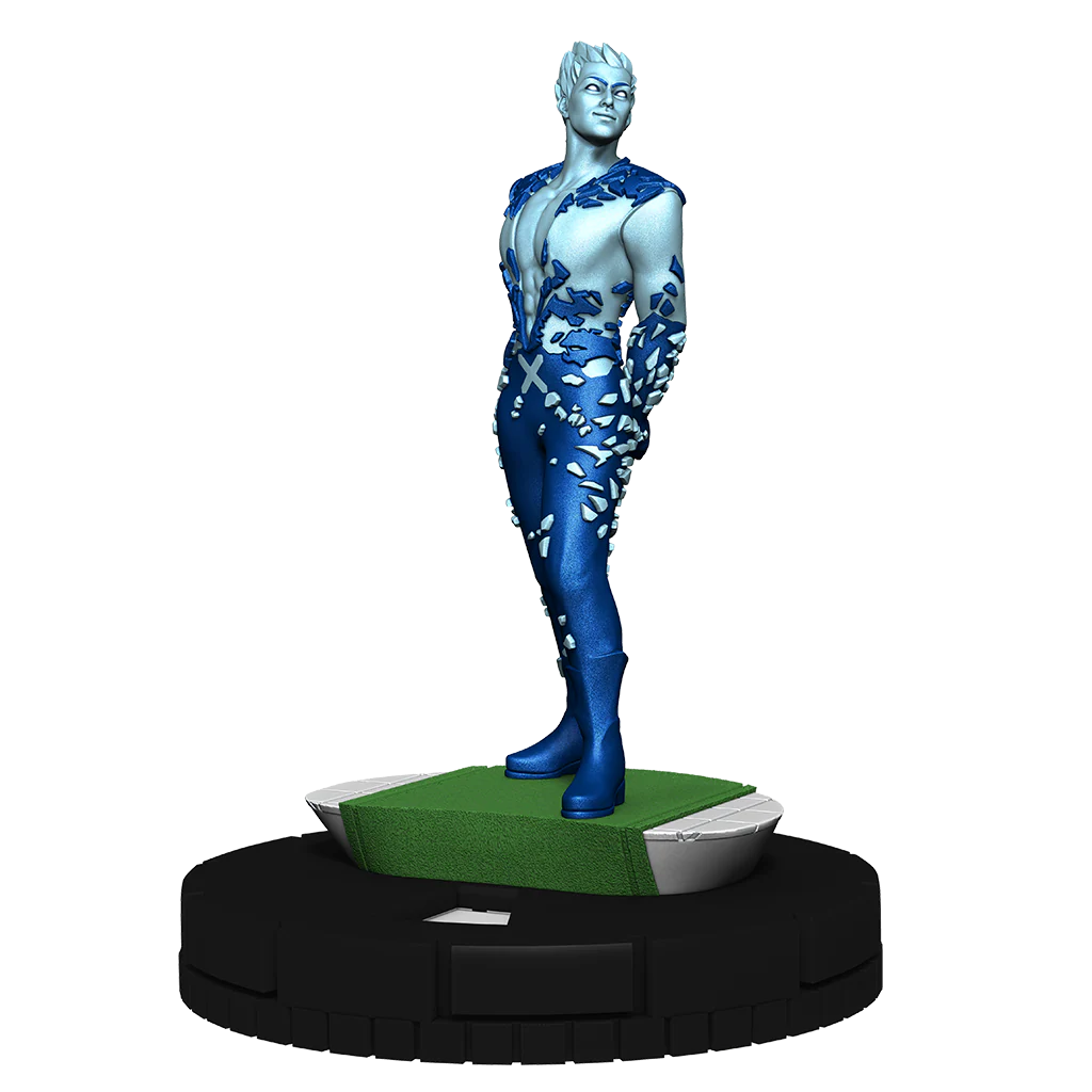 Marvel HeroClix: X-Men - Hellfire Gala Premium Collection 2 - Image 4