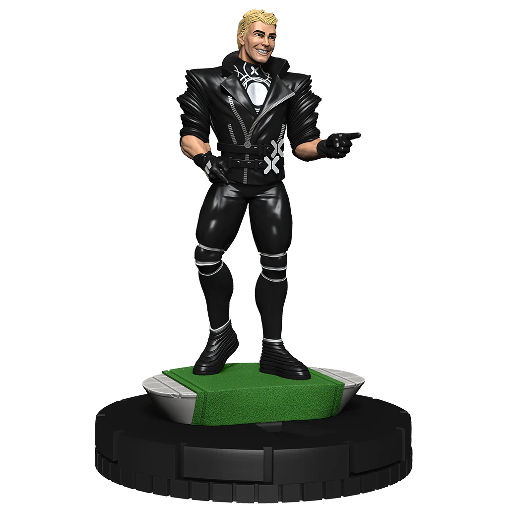 Marvel HeroClix: X-Men - Hellfire Gala Premium Collection 2 - Image 5