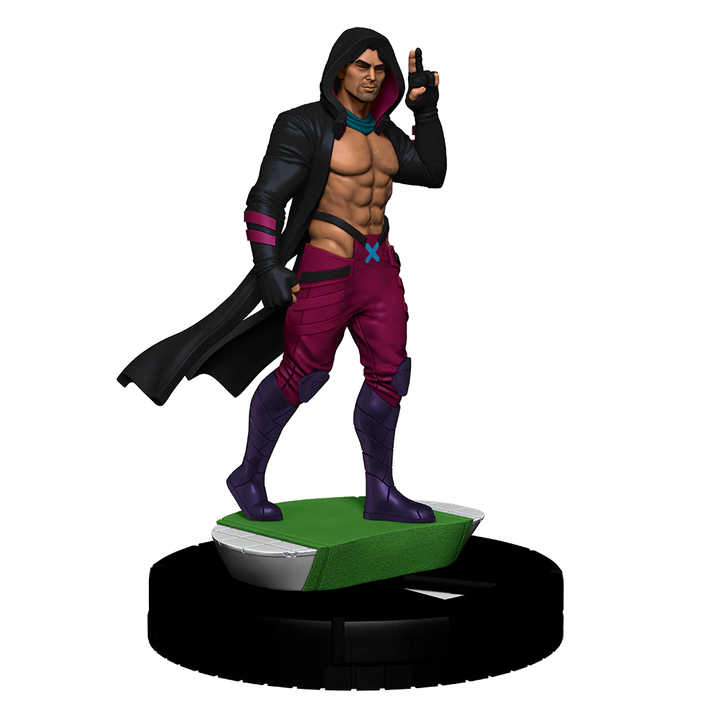 Marvel HeroClix: X-Men - Hellfire Gala Premium Collection 2 - Image 6