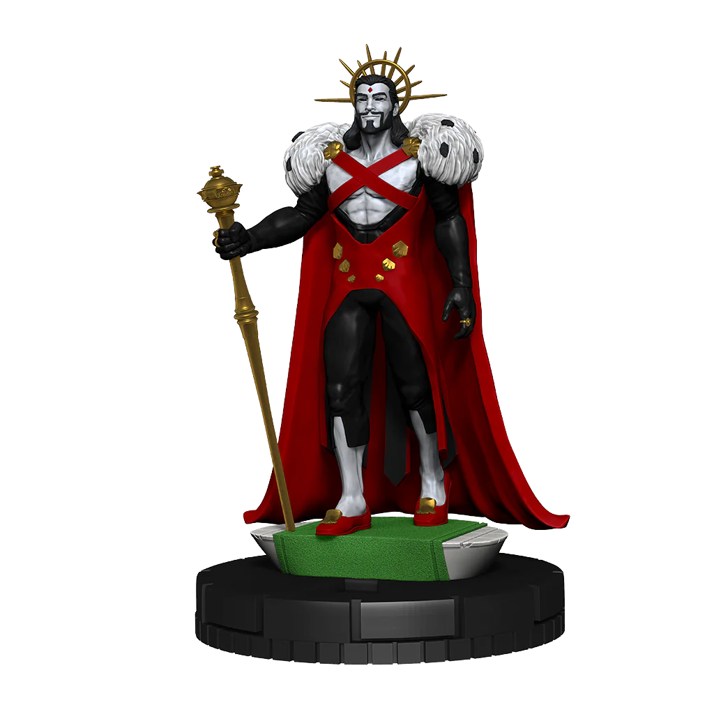 Marvel HeroClix: X-Men - Hellfire Gala Premium Collection 2 - Image 8