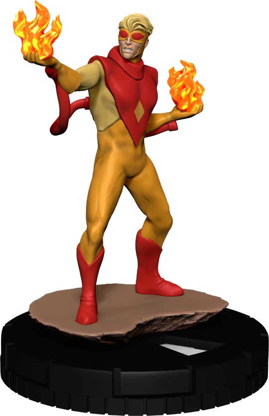 Marvel HeroClix: X-Men X of Swords Play at Home Kit - Image 2