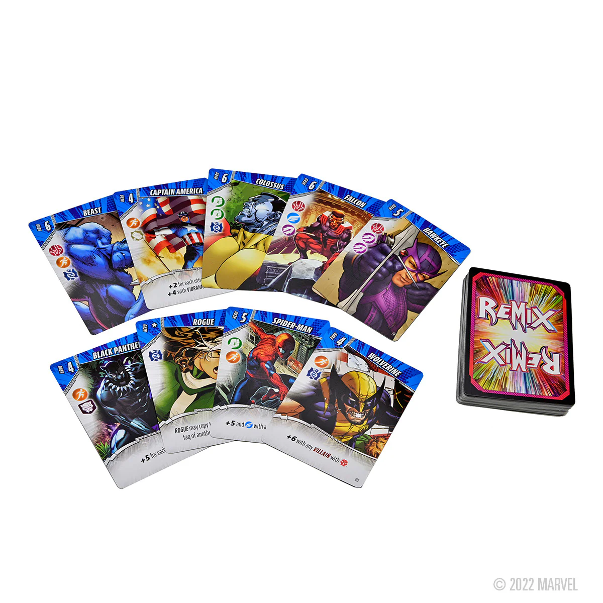 Marvel: Remix - Image 5