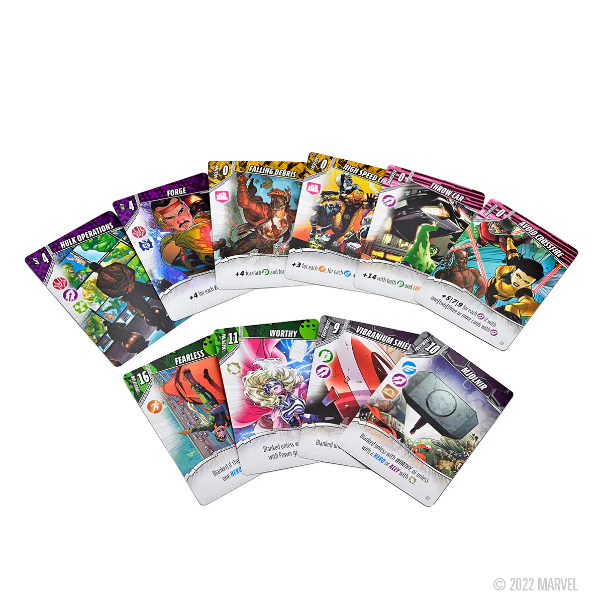 Marvel: Remix - Image 6