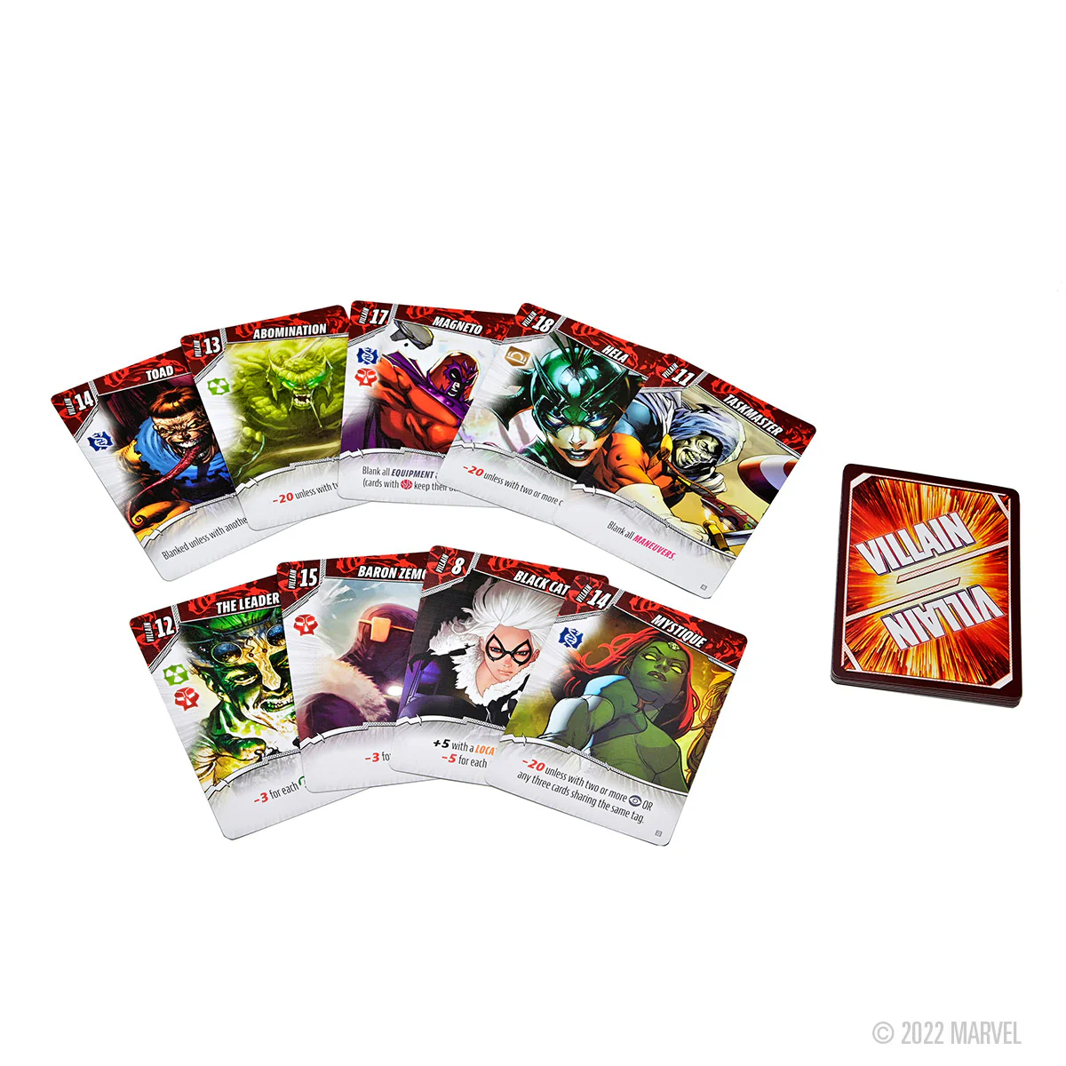 Marvel: Remix - Image 7