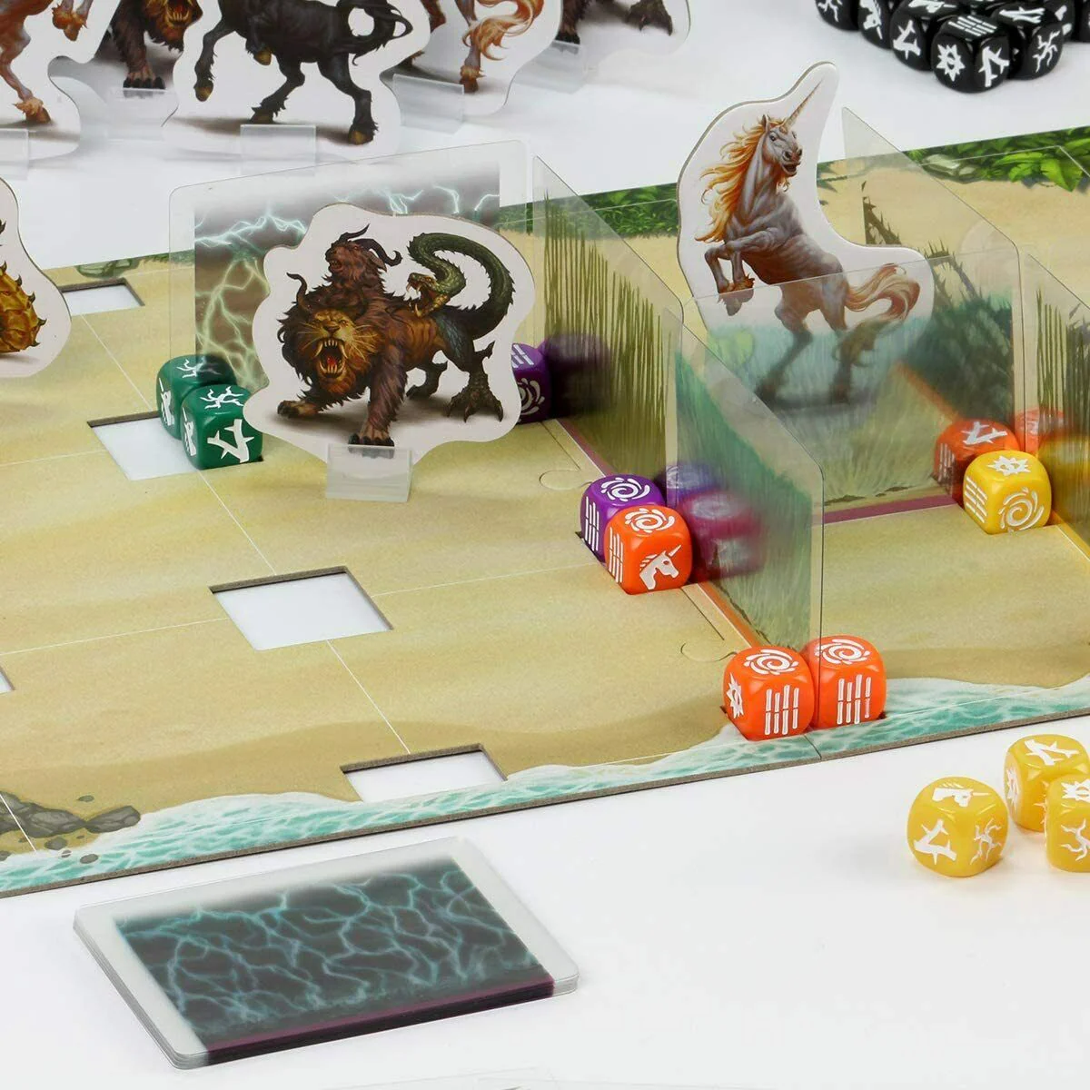 Merlin's Beast Hunt - Image 4