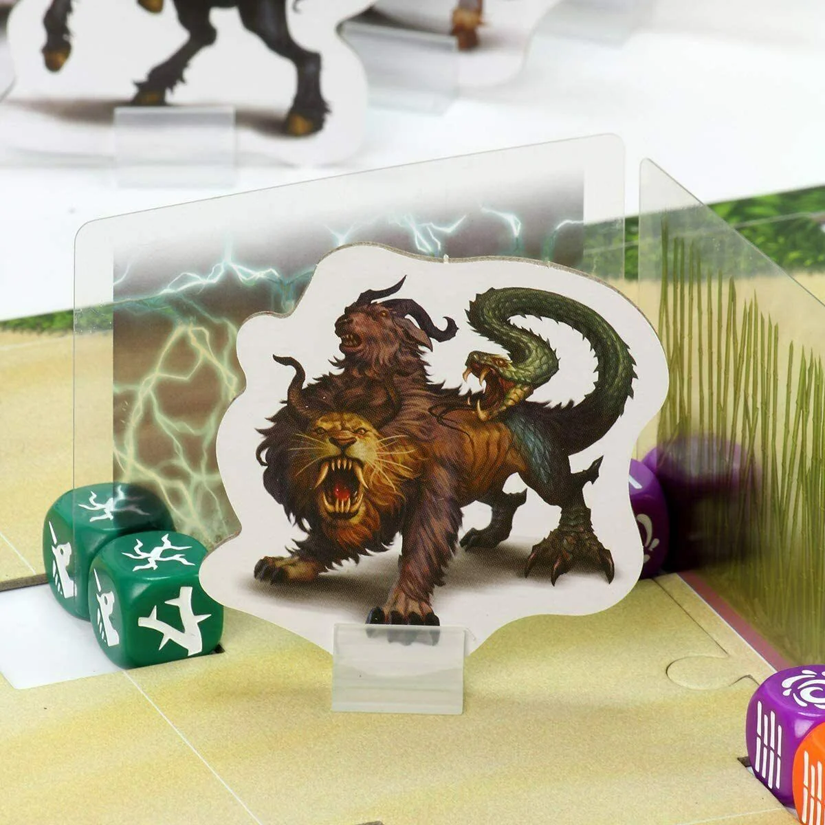 Merlin's Beast Hunt - Image 5