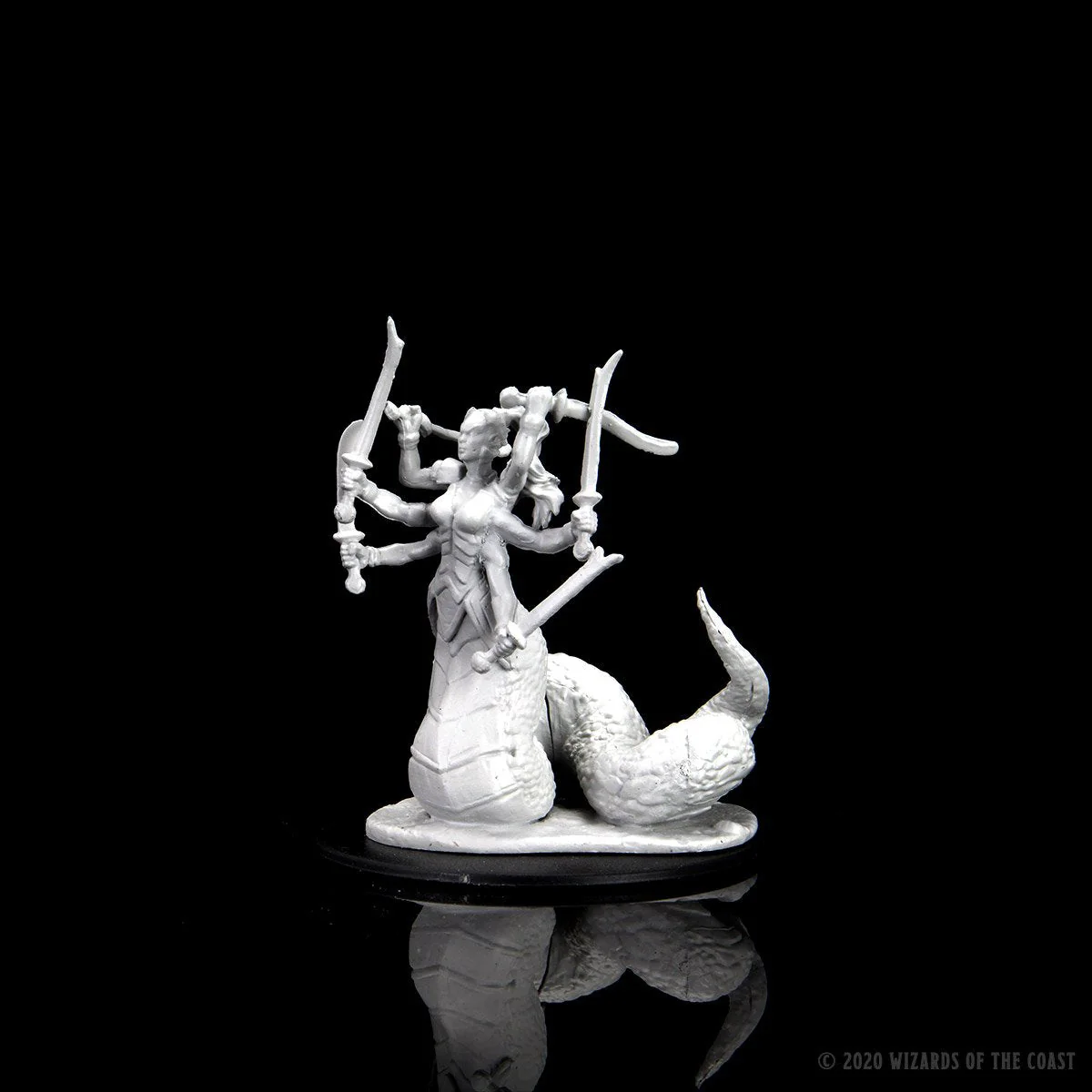 D&D Nolzur's Marvelous Miniatures: Maralith - Image 3