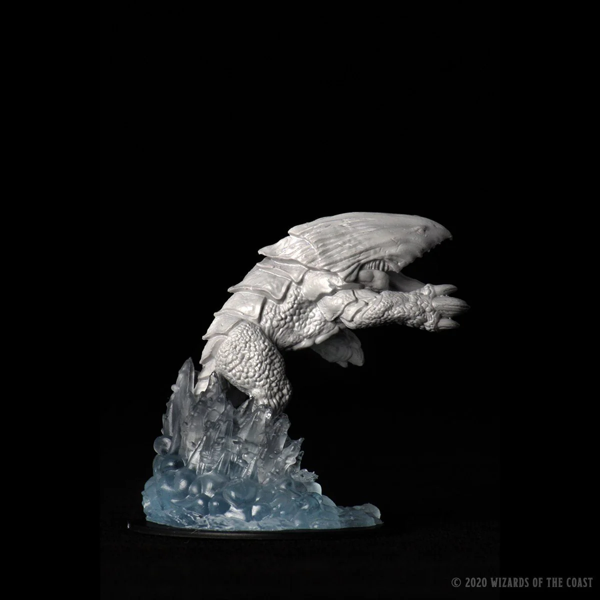 D&D Nolzur's Marvelous Miniatures: Bulette - Image 4
