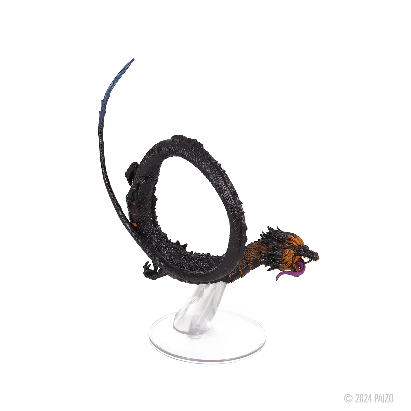 Pathfinder Battles: Adult Underworld Dragon Boxed Miniature - Image 10
