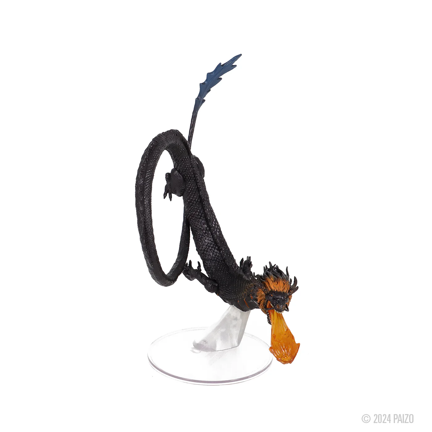 Pathfinder Battles: Adult Underworld Dragon Boxed Miniature - Image 12