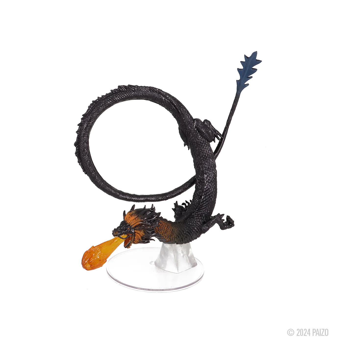 Pathfinder Battles: Adult Underworld Dragon Boxed Miniature - Image 13