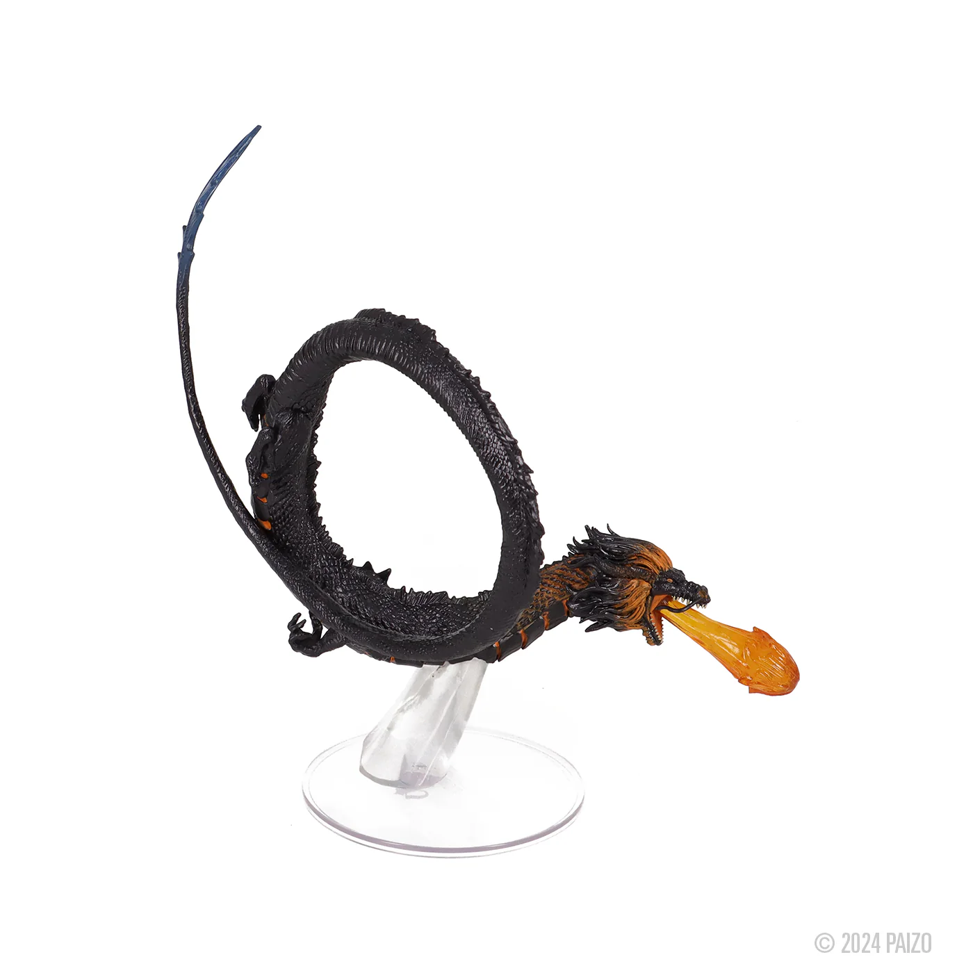 Pathfinder Battles: Adult Underworld Dragon Boxed Miniature - Image 14