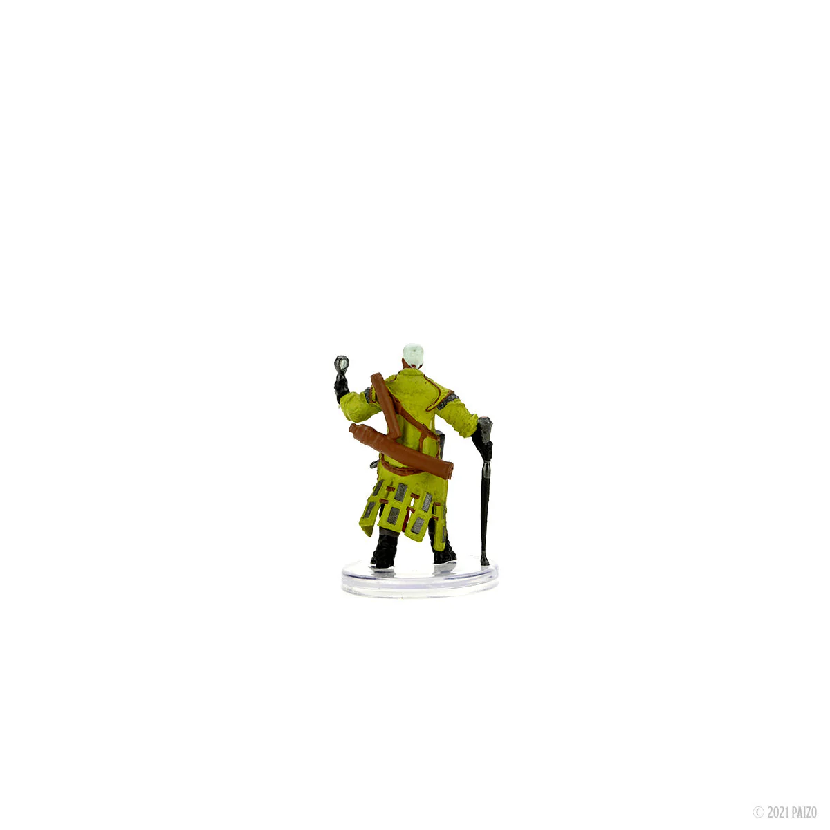 Pathfinder Battles: Advanced Iconic Heroes - Image 10