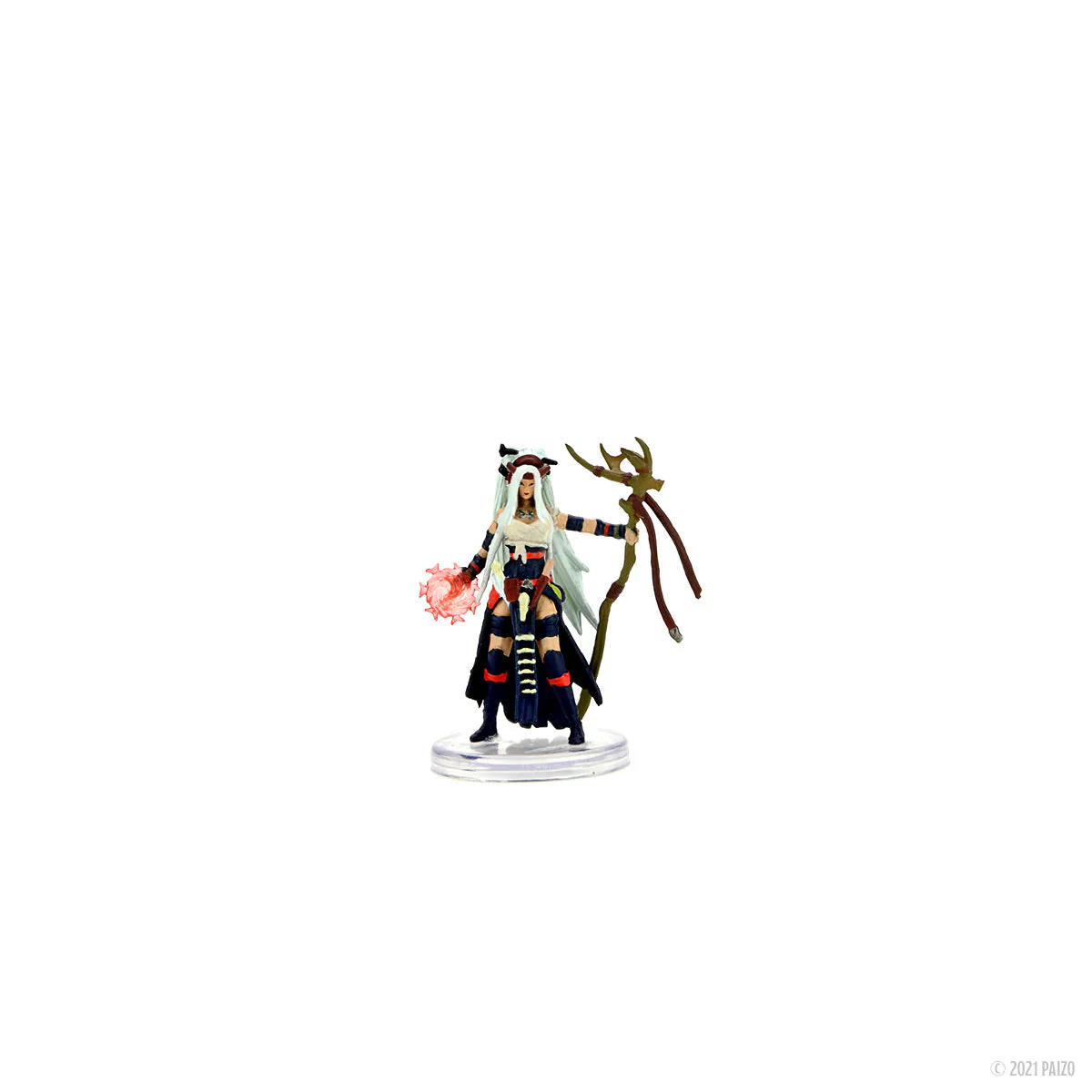 Pathfinder Battles: Advanced Iconic Heroes - Image 11