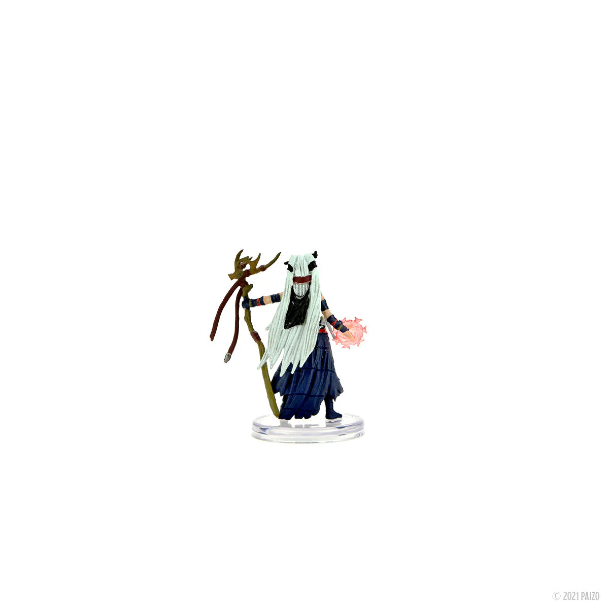 Pathfinder Battles: Advanced Iconic Heroes - Image 12