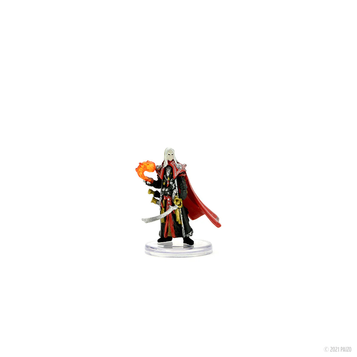 Pathfinder Battles: Advanced Iconic Heroes - Image 13