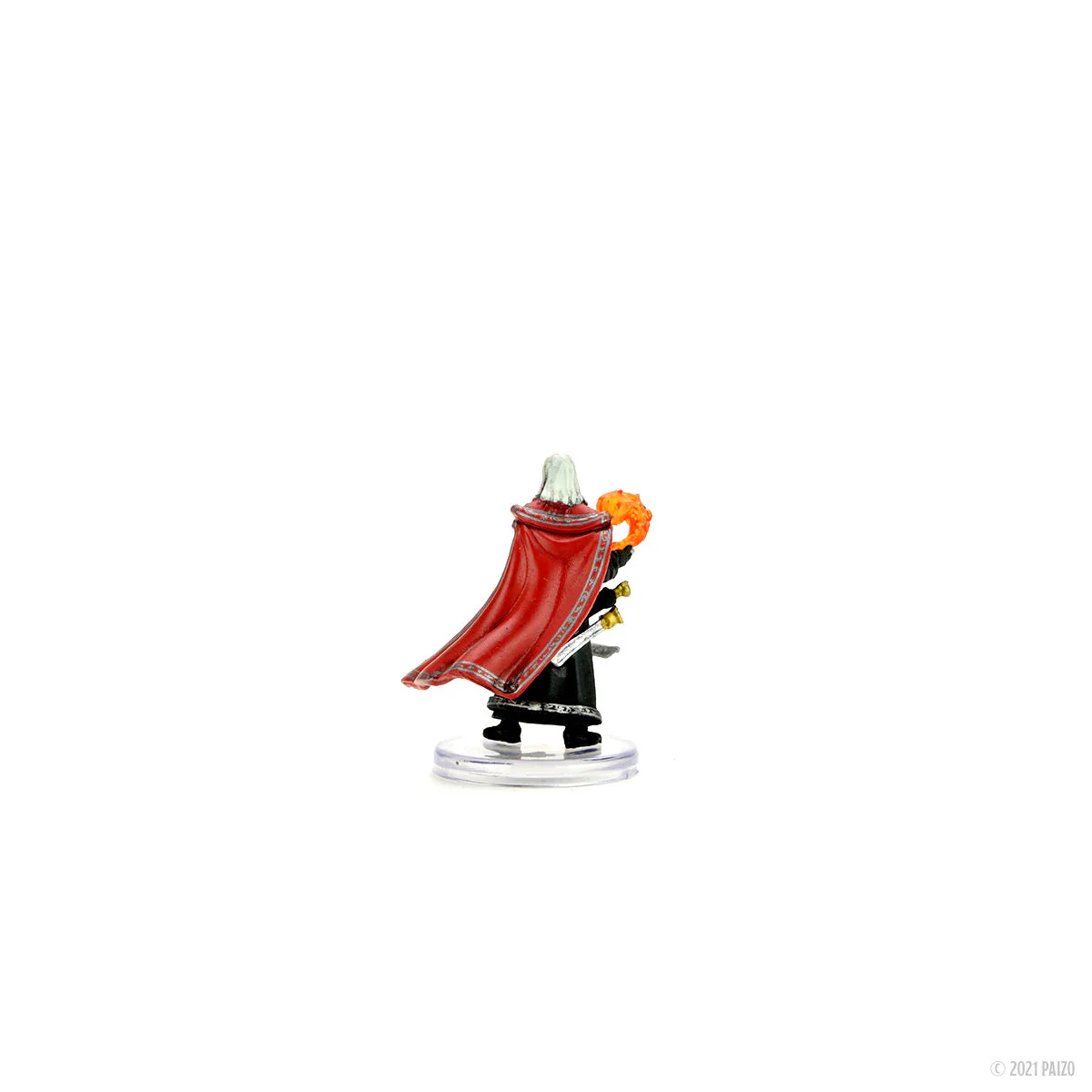 Pathfinder Battles: Advanced Iconic Heroes - Image 14