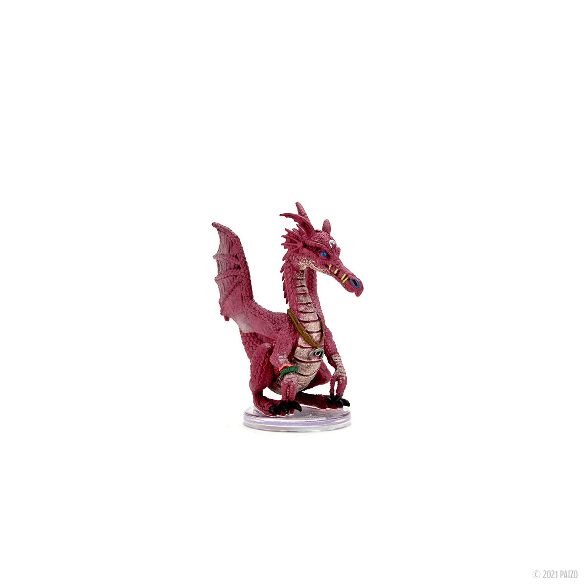 Pathfinder Battles: Advanced Iconic Heroes - Image 15