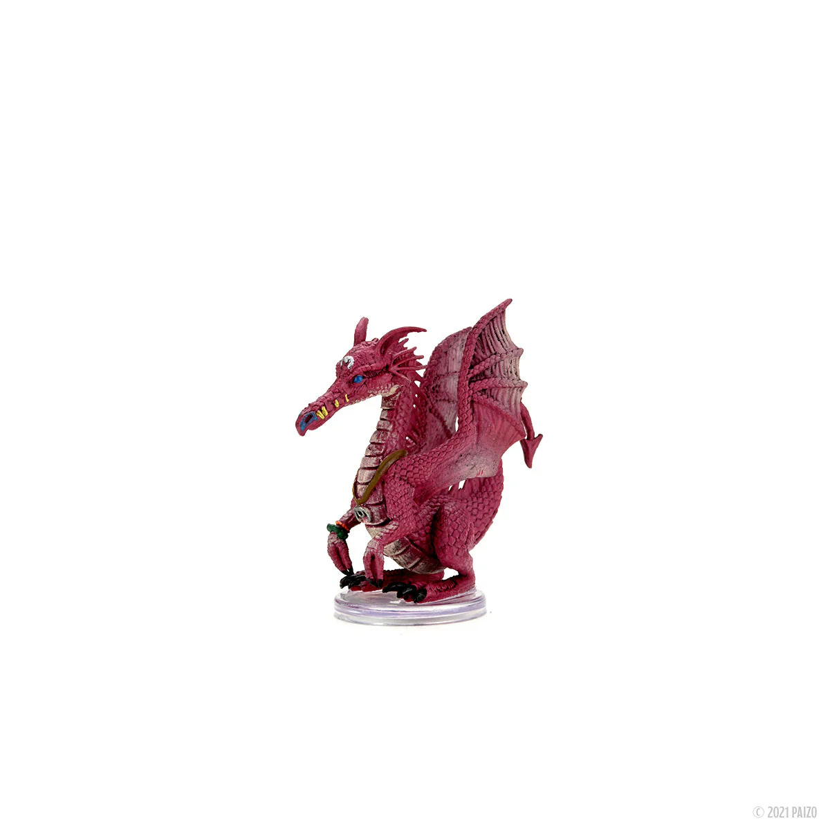 Pathfinder Battles: Advanced Iconic Heroes - Image 16