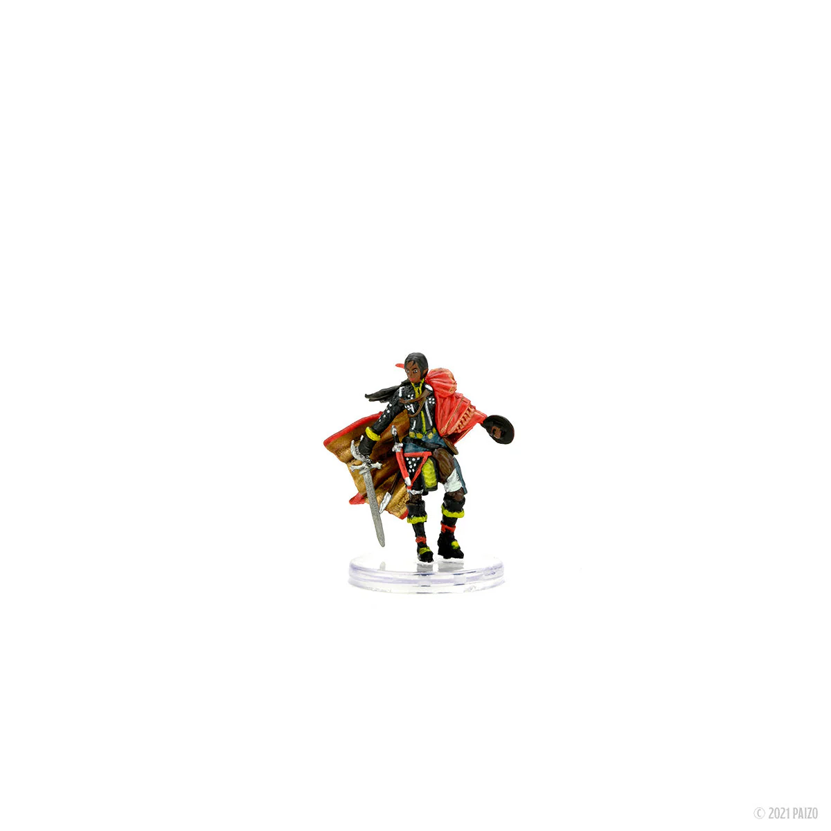 Pathfinder Battles: Advanced Iconic Heroes - Image 17
