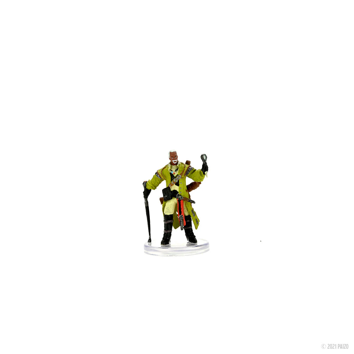 Pathfinder Battles: Advanced Iconic Heroes - Image 9
