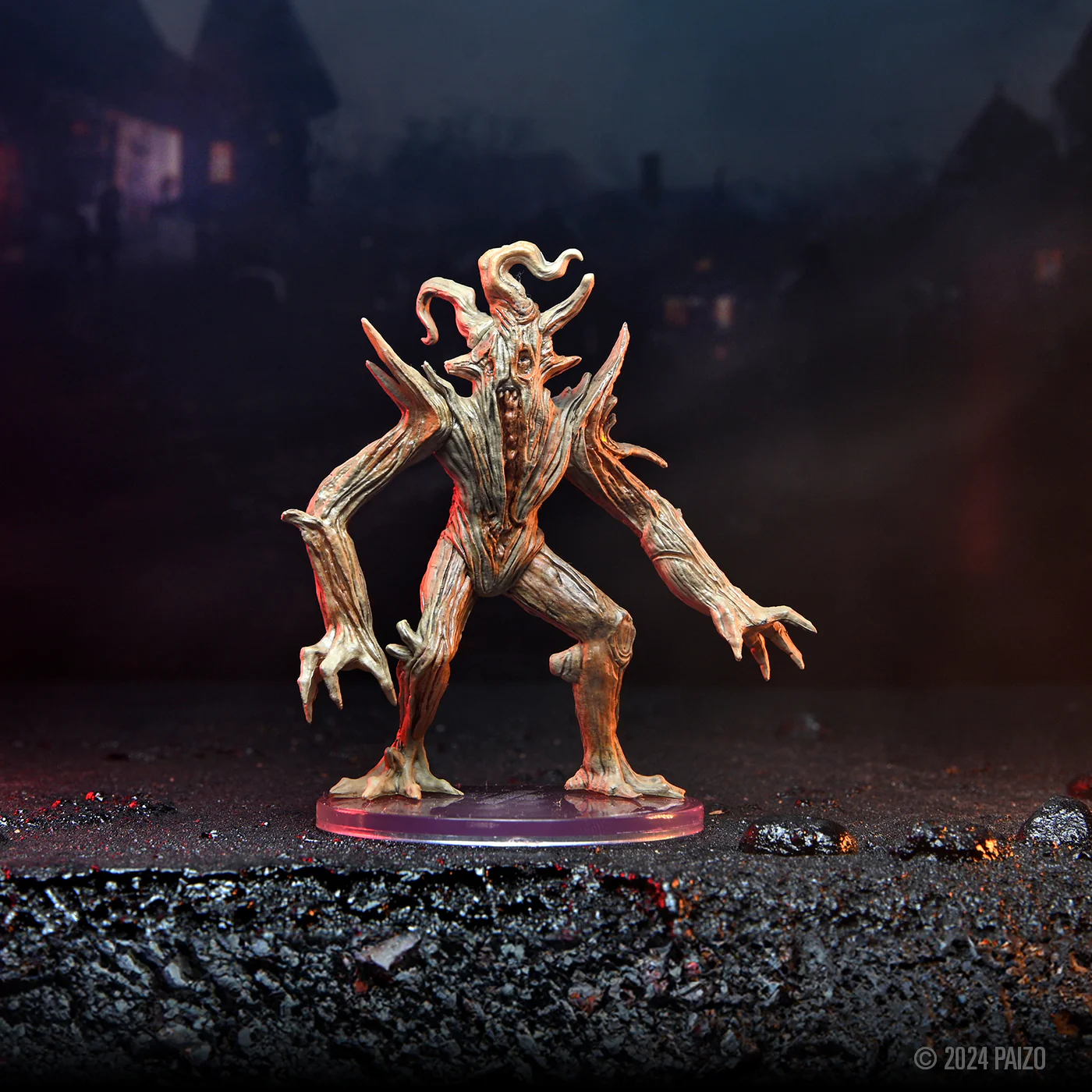 Pathfinder Battles: Armies of the Dead - 8ct. Booster Brick - Image 12