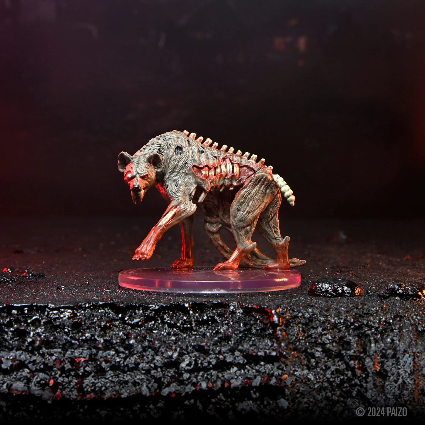 Pathfinder Battles: Armies of the Dead - 8ct. Booster Brick - Image 14