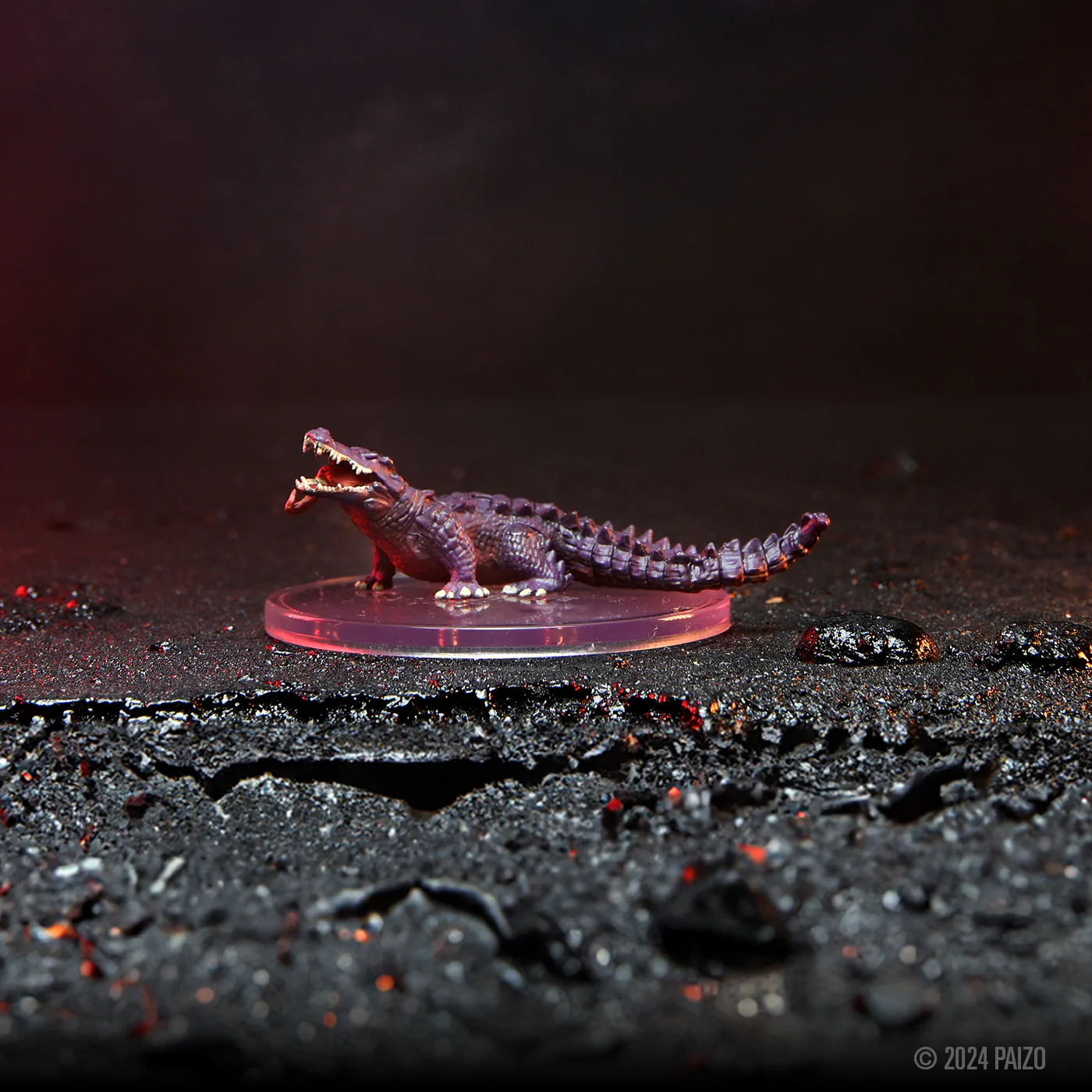 Pathfinder Battles: Armies of the Dead - 8ct. Booster Brick - Image 15