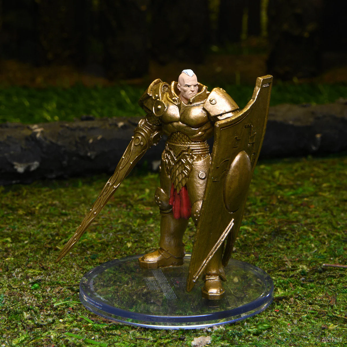 Pathfinder Battles: Bestiary Unleashed Brick - Image 11