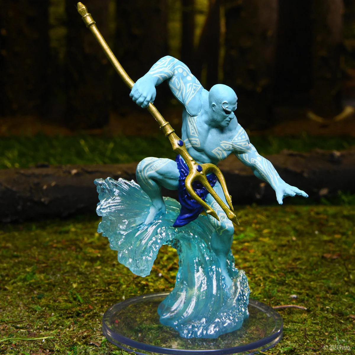 Pathfinder Battles: Bestiary Unleashed Brick - Image 12