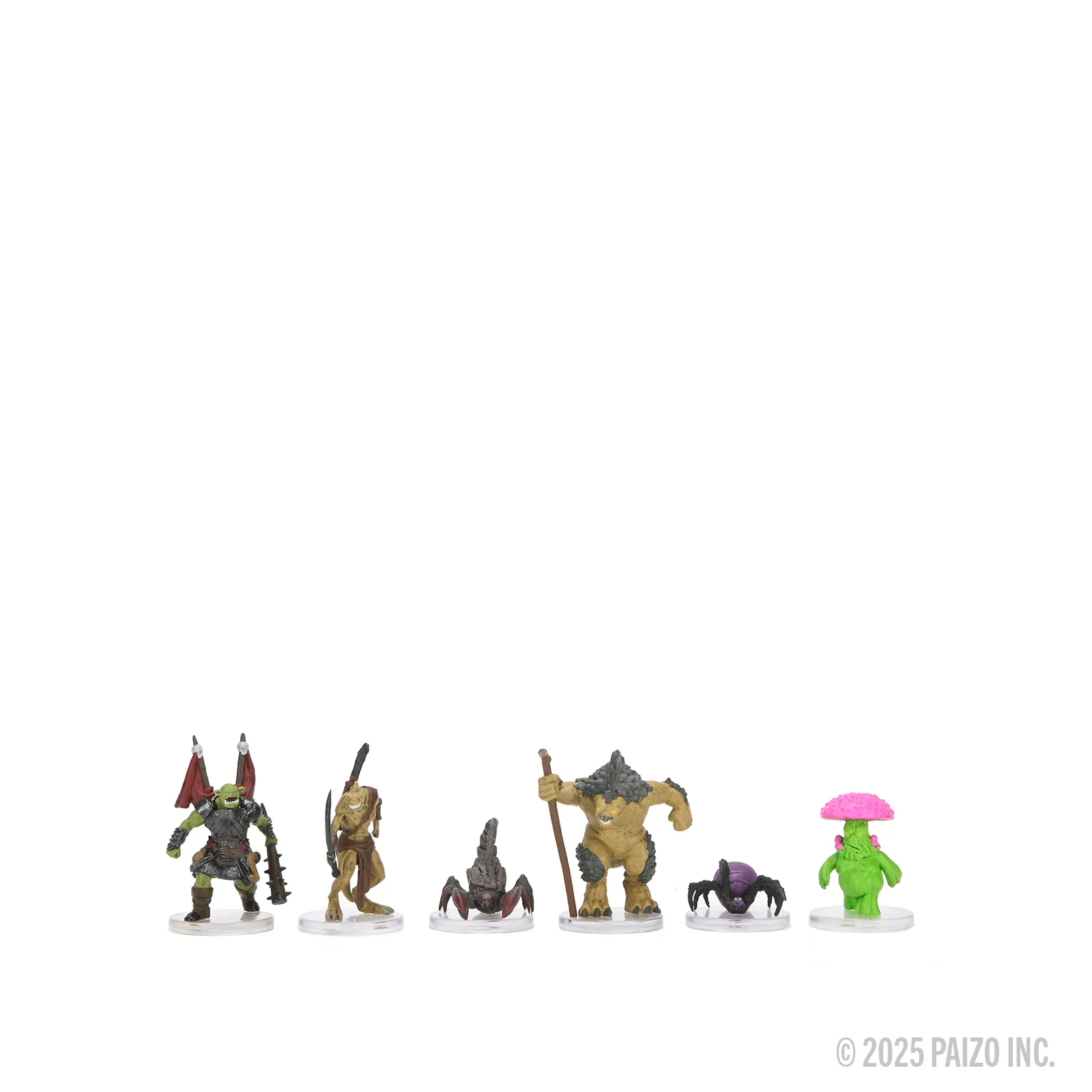 Pathfinder Battles: Cave Lurkers - Image 6