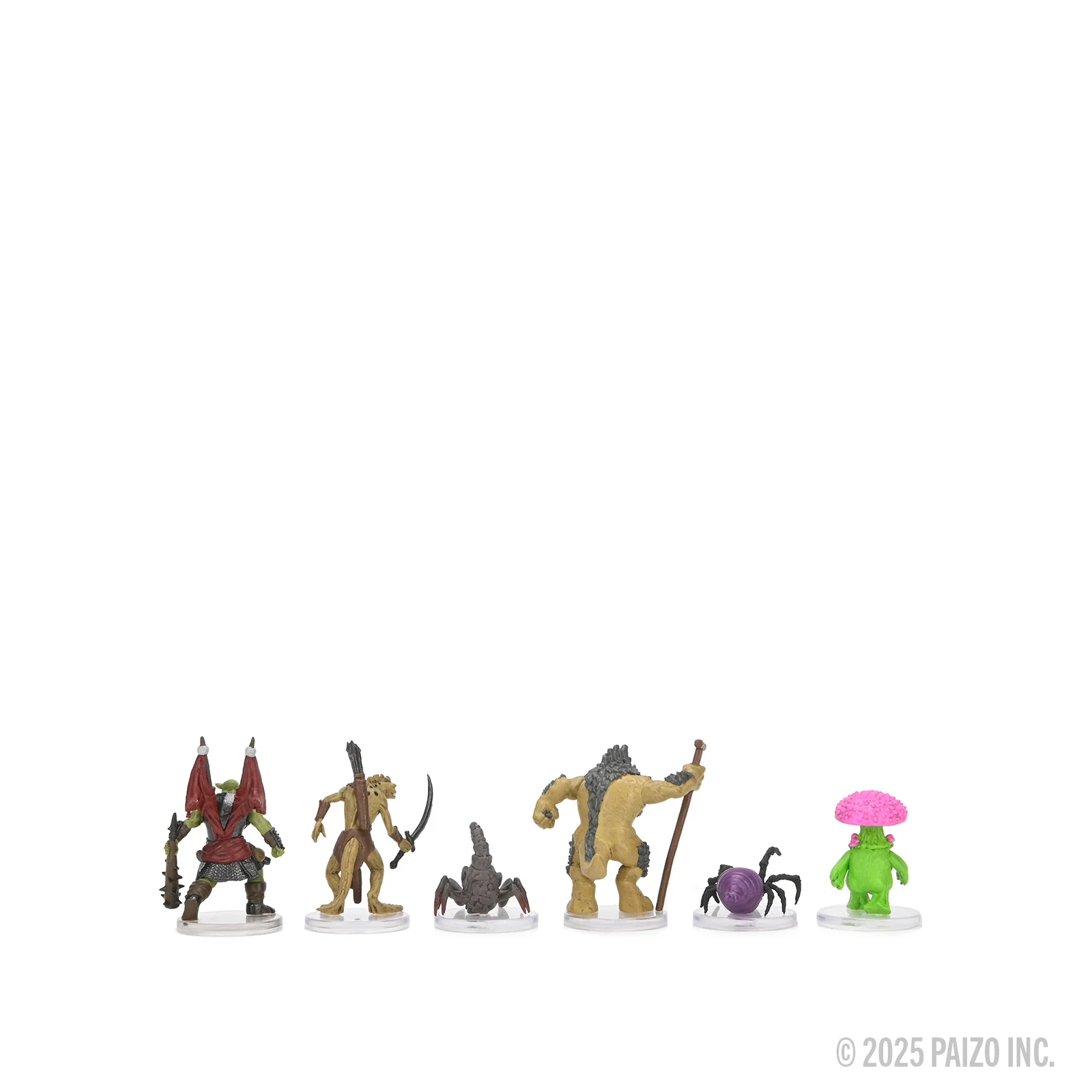 Pathfinder Battles: Cave Lurkers - Image 7