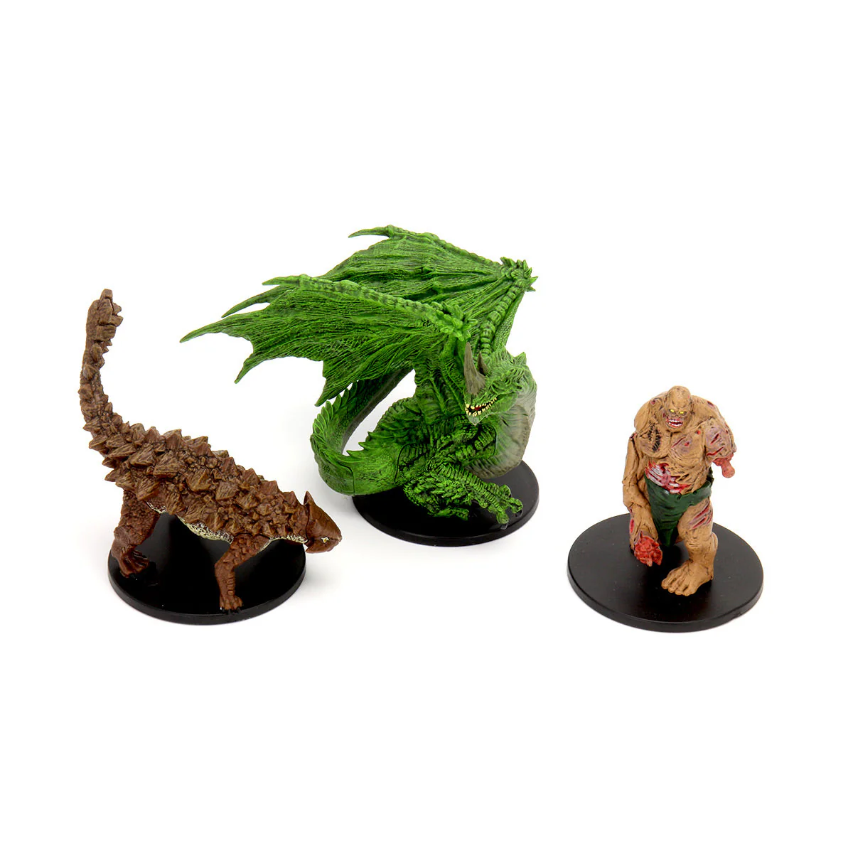 Pathfinder Battles: City of Lost Omens Booster Brick - Image 7