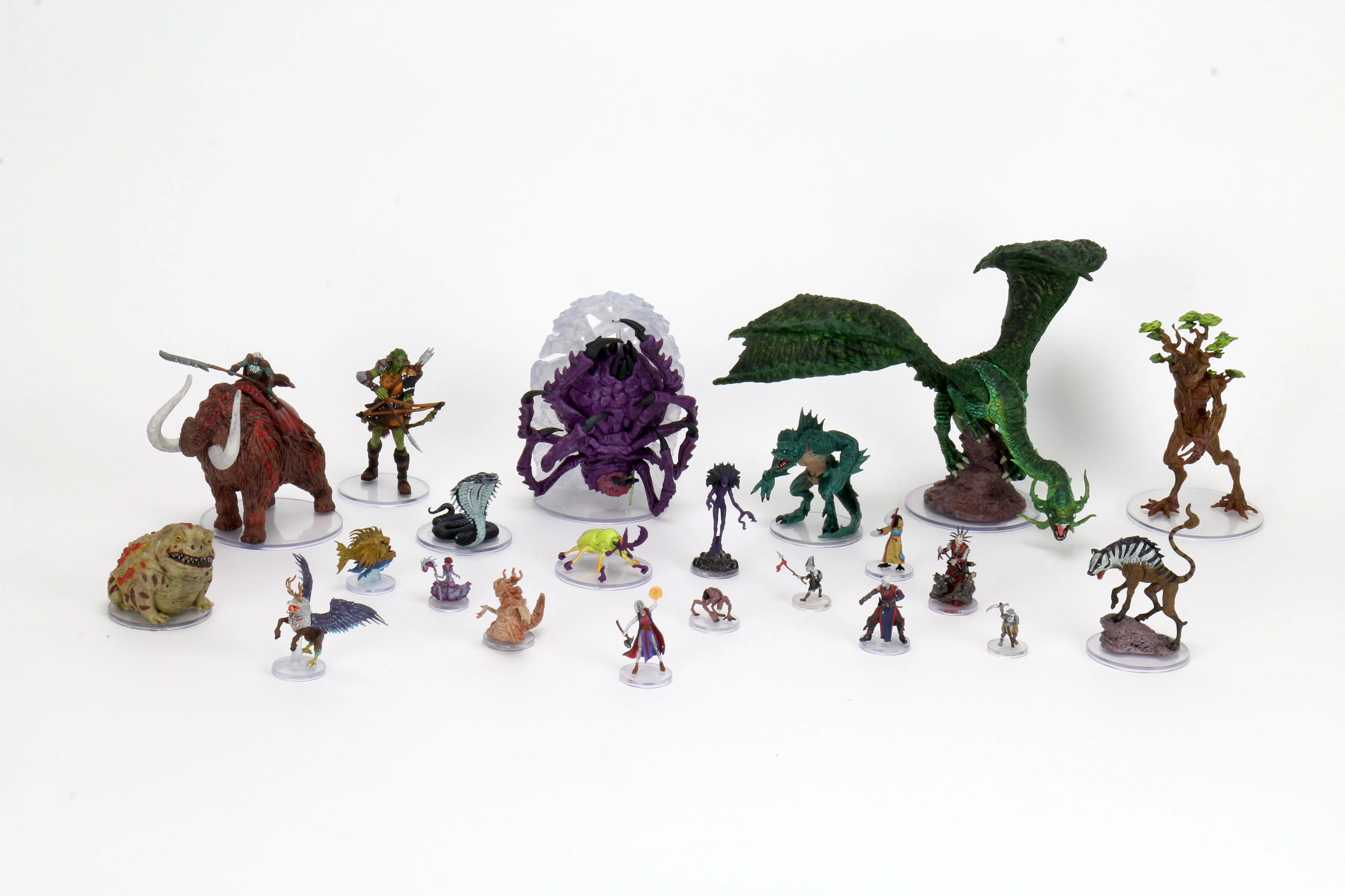 Pathfinder Battles: Darklands Rising 8 Ct. Booster Brick - Image 5