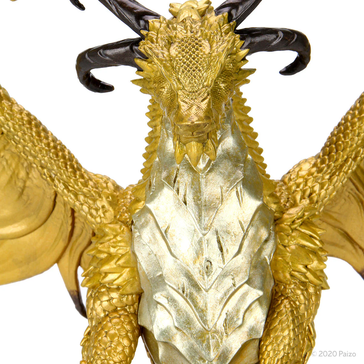 Pathfinder Battles: Darklands Rising: Mengkare, Great Wyrm Premium Set - Image 10