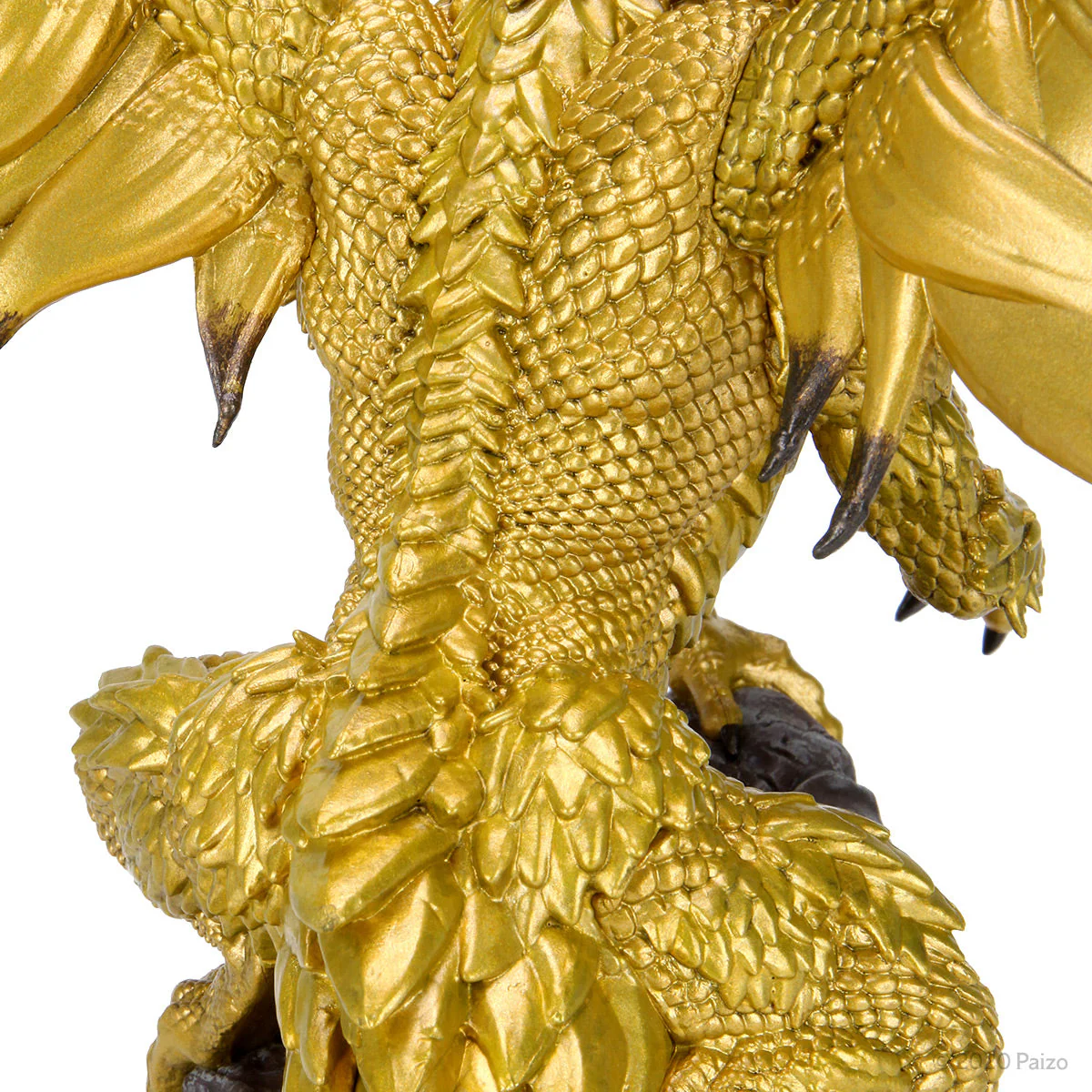 Pathfinder Battles: Darklands Rising: Mengkare, Great Wyrm Premium Set - Image 11