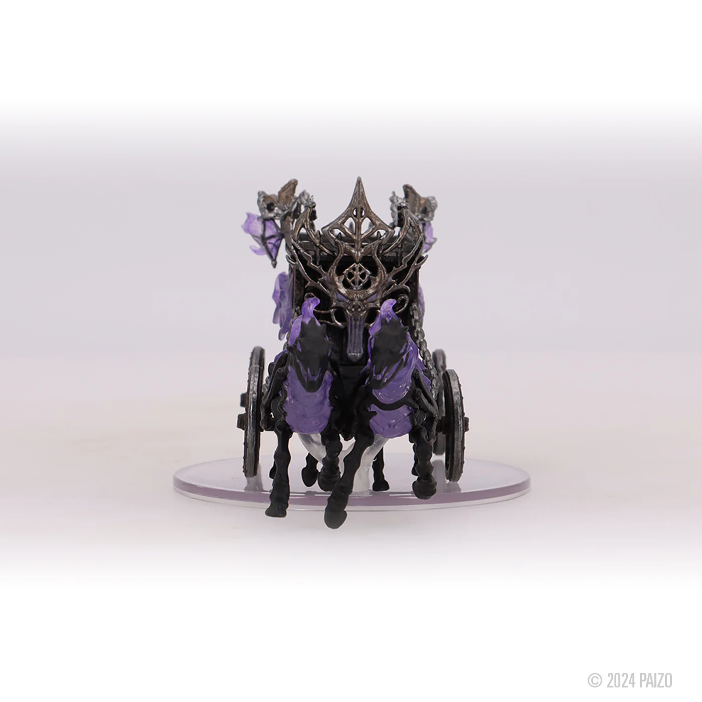 Pathfinder Battles: Death Coach Boxed Miniature - Image 9
