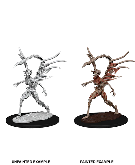 Pathfinder Battles Deep Cuts - Bone Devil