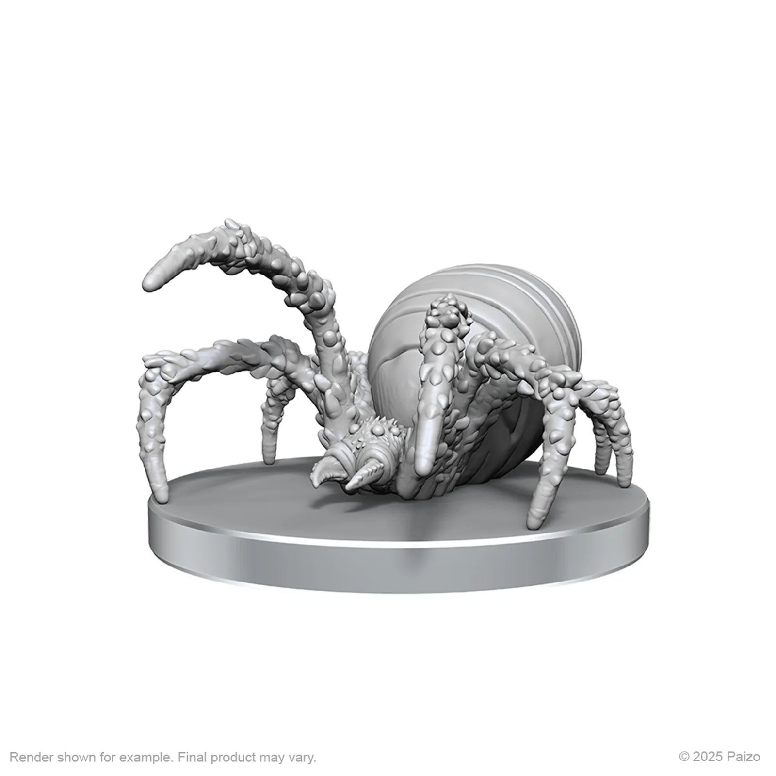 Pathfinder Battles Deep Cuts: Cave Scorpion & Hunting Spider - Image 2