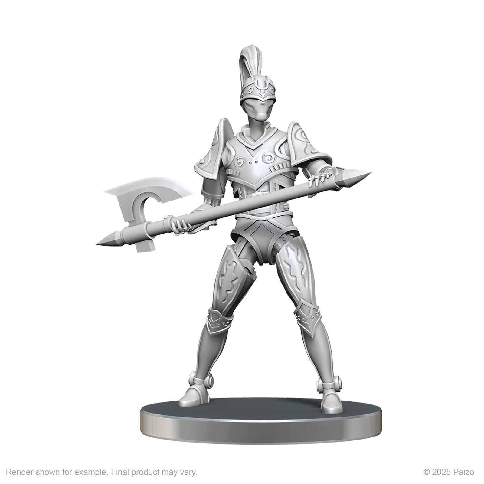 Pathfinder Battles Deep Cuts: Clockwork Warriors - Image 2