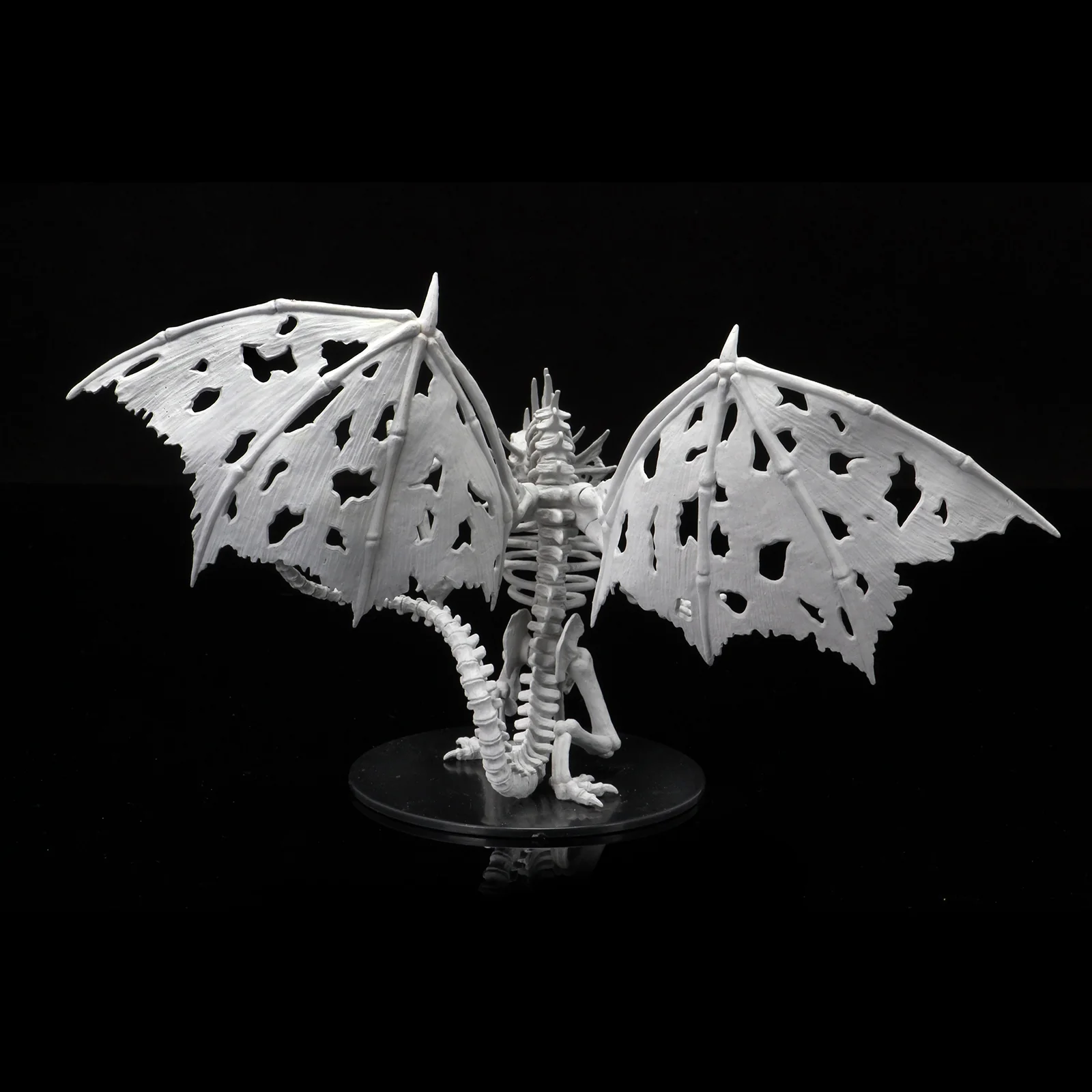 Pathfinder Battles Deep Cuts - Gargantuan Skeletal Dragon - Image 5