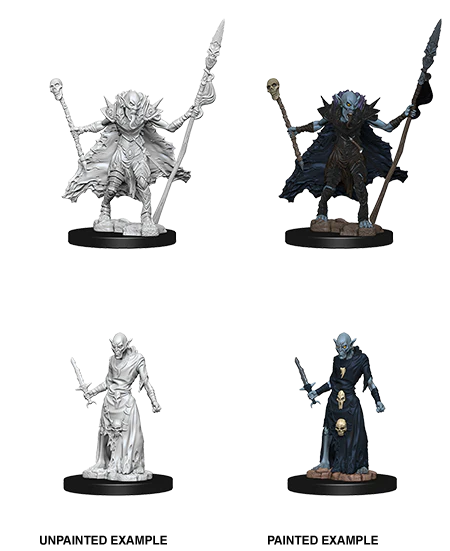 Pathfinder Battles Deep Cuts - Ghouls
