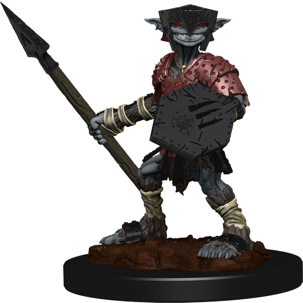 Pathfinder Battles Deep Cuts - Hobgoblin - Image 2
