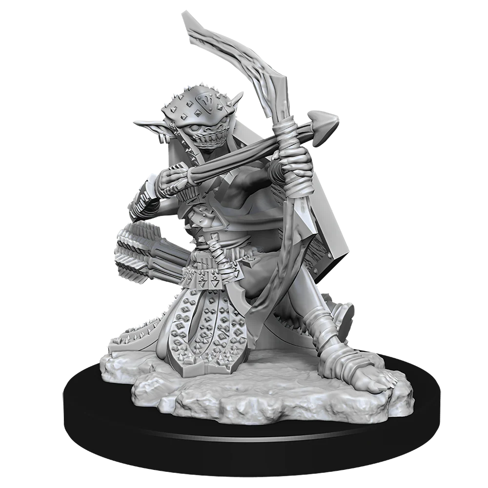 Pathfinder Battles Deep Cuts - Hobgoblin - Image 3